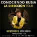 CONOCIENDO RUSIA