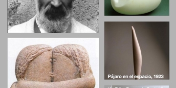 CONSTANTIN BRANCUSI