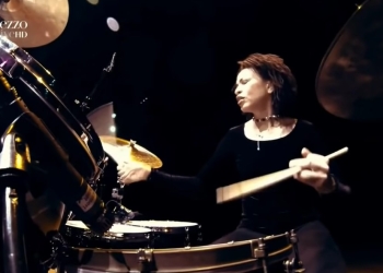 Cindy Blackman Santana