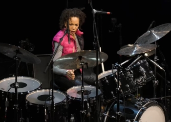 Cindy Blackman Santana