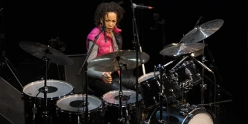 Cindy Blackman Santana