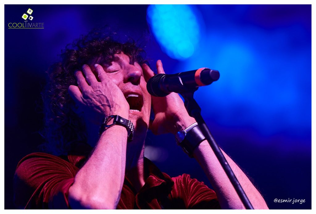 Cuarteto de Nos - Plaza de toros Real de San Carlos - Colonia - Mayo 2022 - Foto © Esmir Jorge