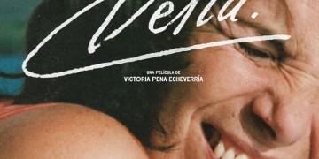 DELIA un documental de Victoria Pena Echeverría - ESTRENO 19 de mayo