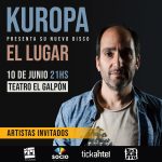 DIEGO KUROPA