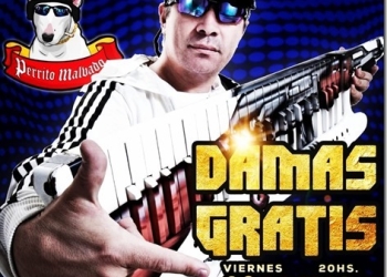 Damas Gratis en Uruguay
