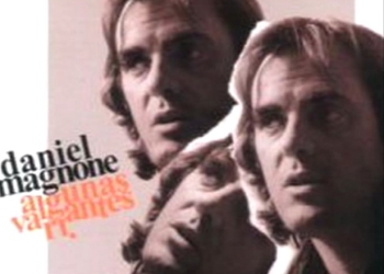 Daniel Magnone - Mañana Temprano