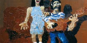 Esa Tristeza / Diane Denoir - Eduardo Mateo - INEDITAS