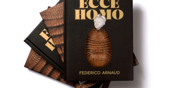 ECCE HOMO de Federico Arnaud