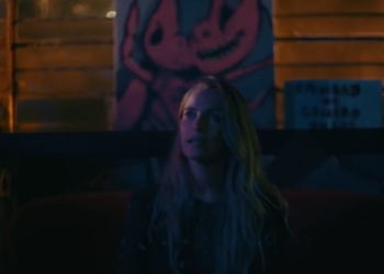 El Color Ausente - Tundra Bar