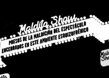 El Cuarteto de Nos - Maldito Show