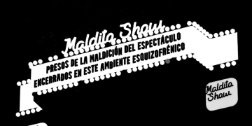 El Cuarteto de Nos - Maldito Show