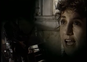 Estela Magnone y Jaime Roos — Siestas de Mar de Fondo