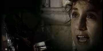 Estela Magnone y Jaime Roos — Siestas de Mar de Fondo