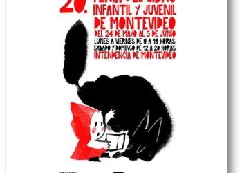 Feria del Libro Infantil y Juvenil de Montevideo