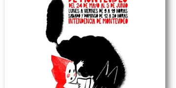 Feria del Libro Infantil y Juvenil de Montevideo