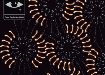 FITO PAEZ THE GOLDEN LIGHT