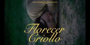 Florecer Criollo, música de Luciano Supervielle y Luis Angelero.