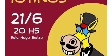 Mi Vieja Mula en la Balzo