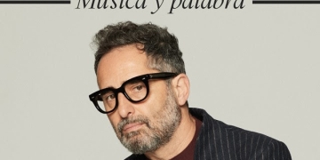 Jorge Drexler