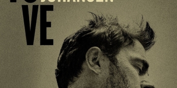 KEVIN JOHANSEN presenta su nuevo álbum TÚ VE