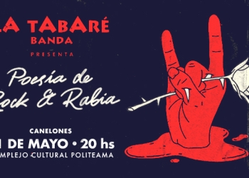 La Tabaré canelones