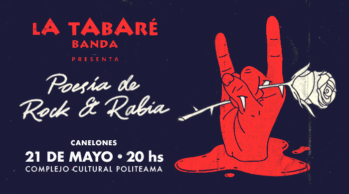 La Tabaré canelones La Tabaré canelones