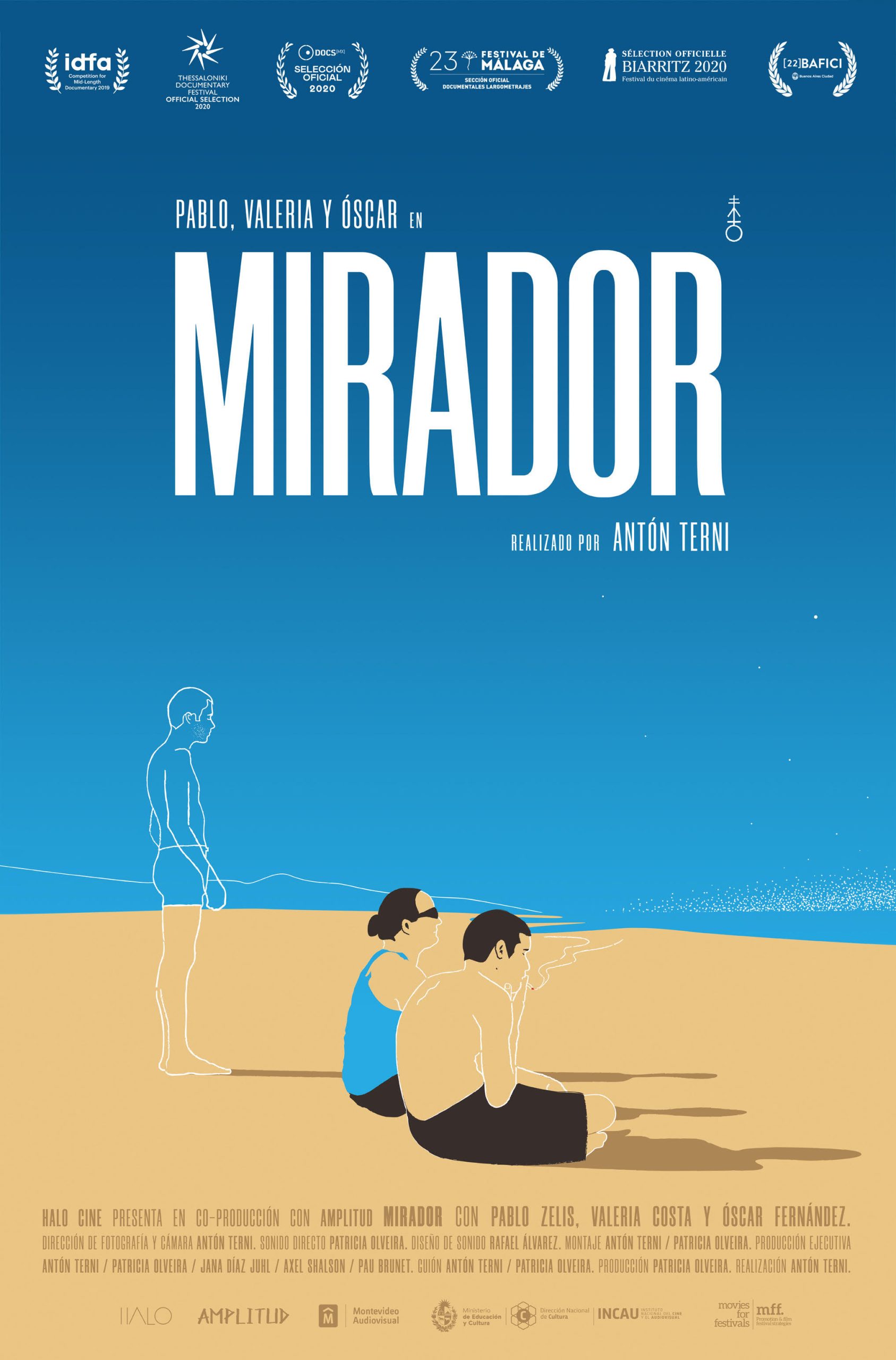 MIRADOR