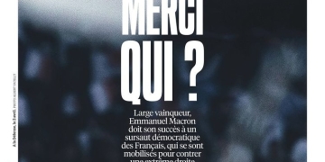 Macron