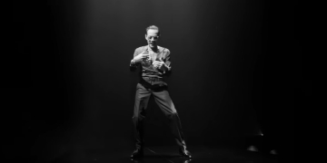 Marc Anthony - Palla Voy