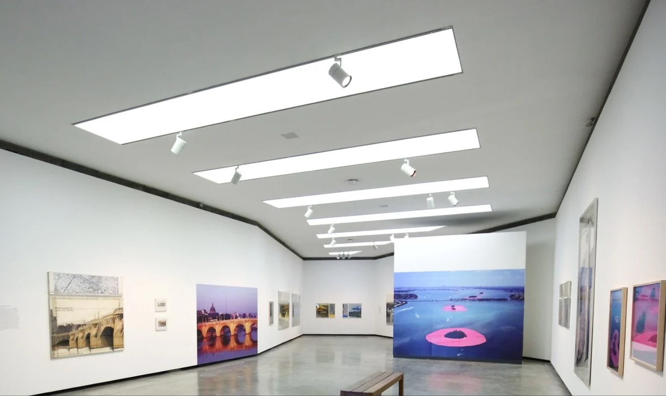 Medio siglo de grandes proyectos en todo el mundo