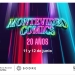 Montevideo Comics cumple 20 años - Auditorio Adela Reta del 11062022 al 12062022