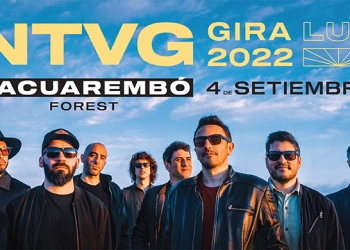 No Te Va Gustar en Tacuarembó