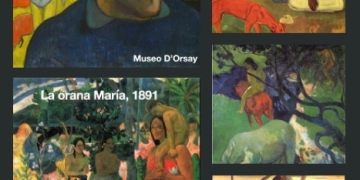 PAUL GAUGUIN