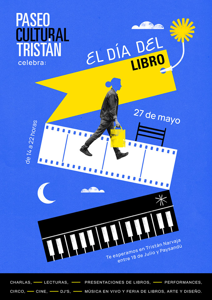 Paseo Cultural Tristán