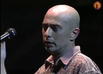 Patricio Rey y Sus Redonditos de Ricota