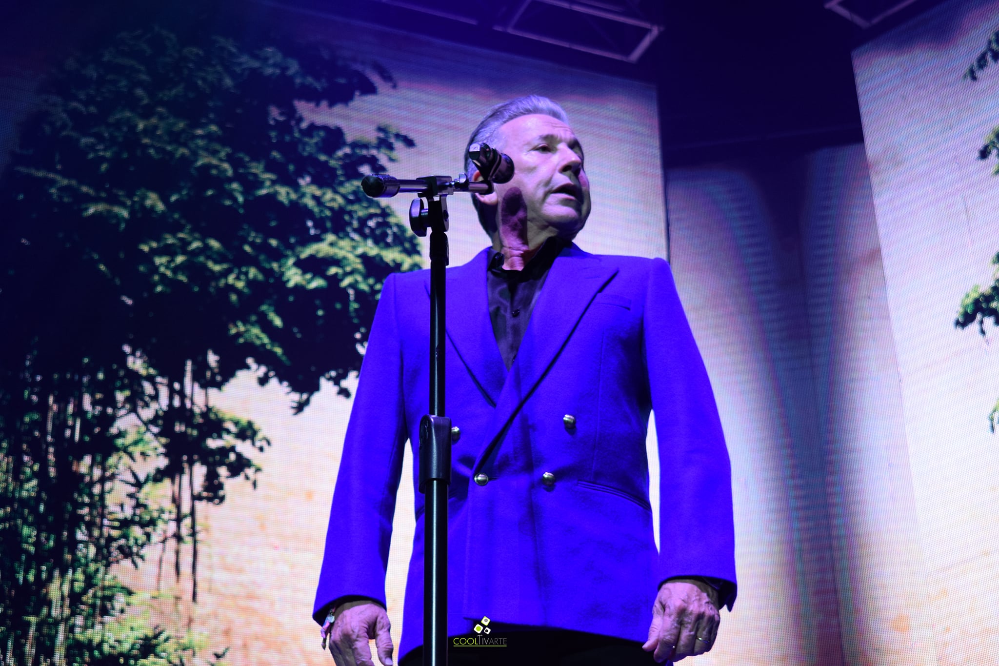 RICARDO MONTANER EN MONTEVIDEO - Antel Arena - Artistas invitados, Orbitando Marte - #Fotogalería Claudia Rivero RICARDO MONTANER EN MONTEVIDEO - Antel Arena - Artistas invitados, Orbitando Marte - #Fotogalería Claudia Rivero