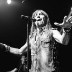 Rata Blanca se presentó el 14 de mayo del 2022 en Montevideo Music Box Fotografía Florencia Veres