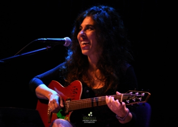 Rossana Taddei en Magnolio Sala - Abril 2022 - Foto Andrea Silvera