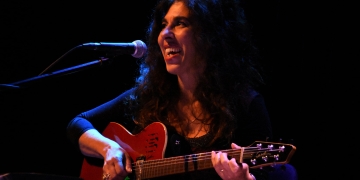 Rossana Taddei en Magnolio Sala - Abril 2022 - Foto Andrea Silvera