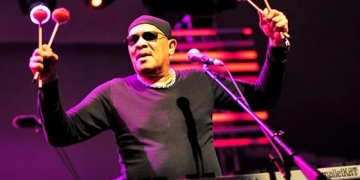 Tributo a Roy Ayers - Cóctel de Jazz, Hip Hop y Funk - 2 de junio en el sótano de Inmigrantes