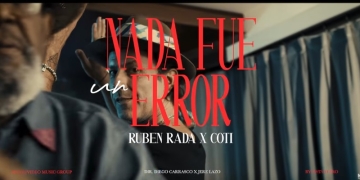 Ruben Rada, Coti - Nada Fue un Error