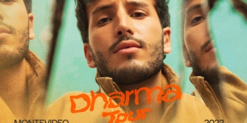 Sebastián Yatra: Dharma Tour 2022