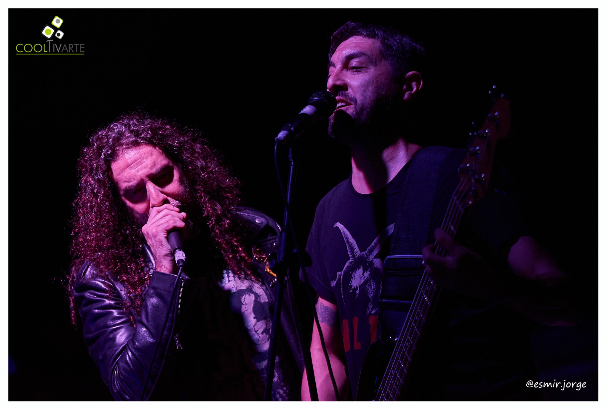 Shangrilá Metal Fiesta - Mayo 2022 Foto © Esmir Jorge