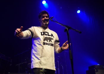 Socio en La Trastienda 14-05-22 Fotos Claudia Rivero