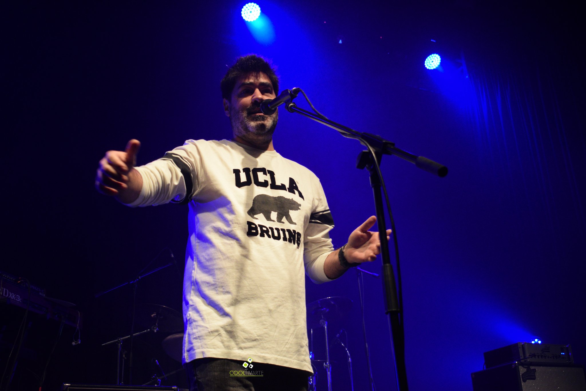 Socio en La Trastienda 14-05-22 Fotos Claudia Rivero