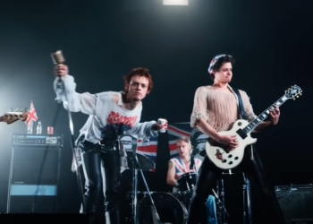 THE SEX PISTOLS