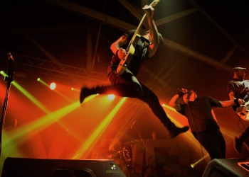 Trotsky Vengarán en Sala del Museo 07-05-22 Fotos Claudia Rivero