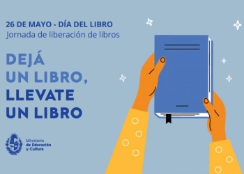 Día Nacional del Libro