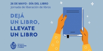 Día Nacional del Libro