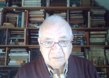 alejandro carreño t - los sembradores de odio